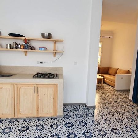 Green Stay - Imsouane Extérieur photo