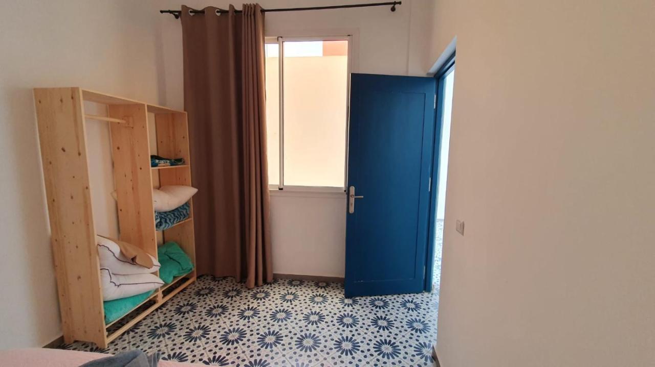 Green Stay - Imsouane Extérieur photo