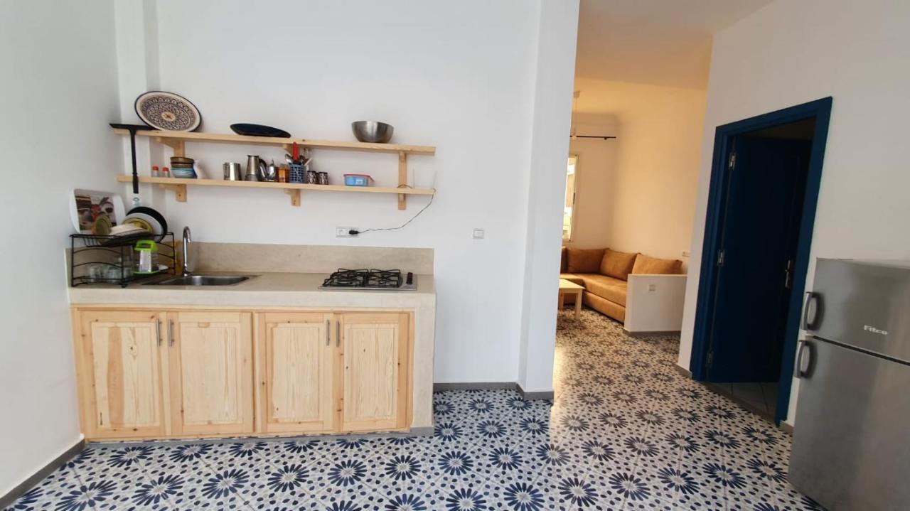 Green Stay - Imsouane Extérieur photo