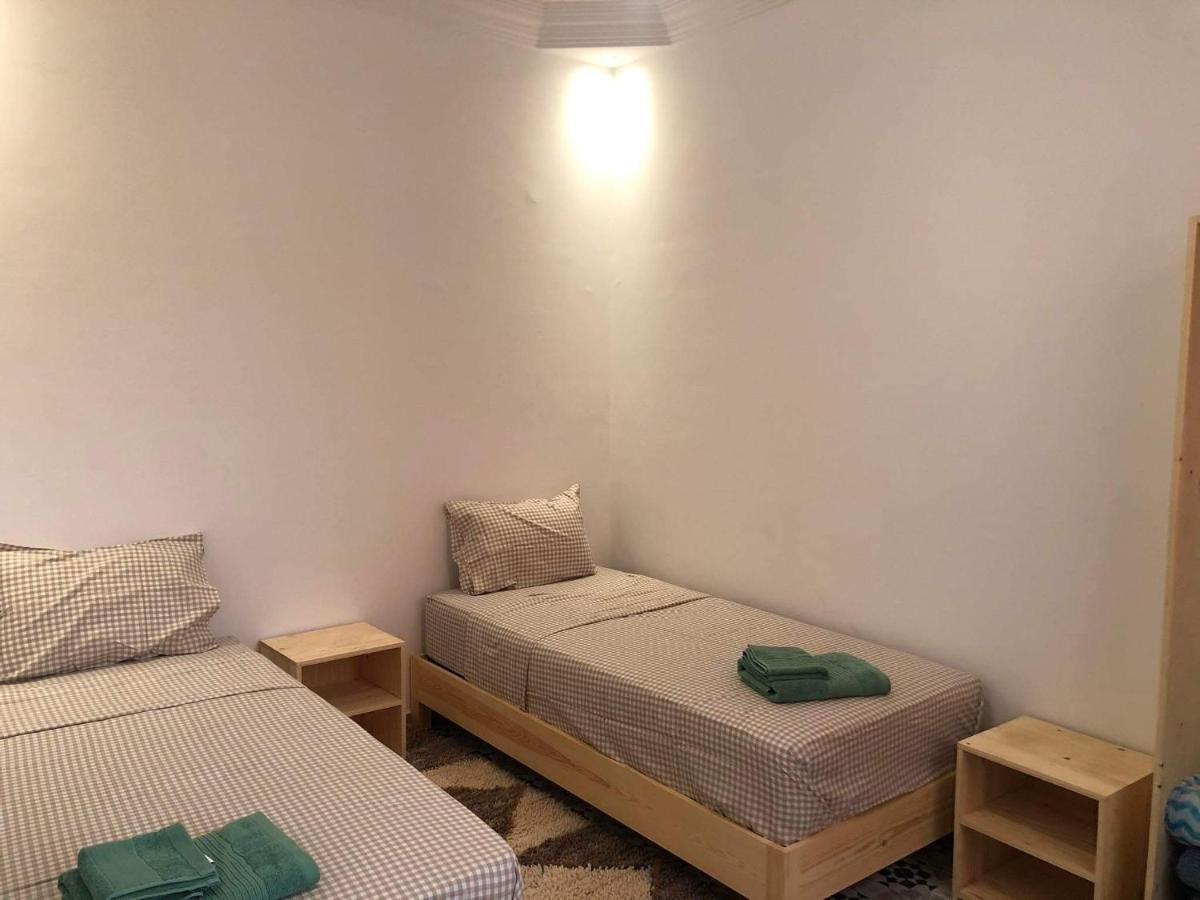Green Stay - Imsouane Extérieur photo