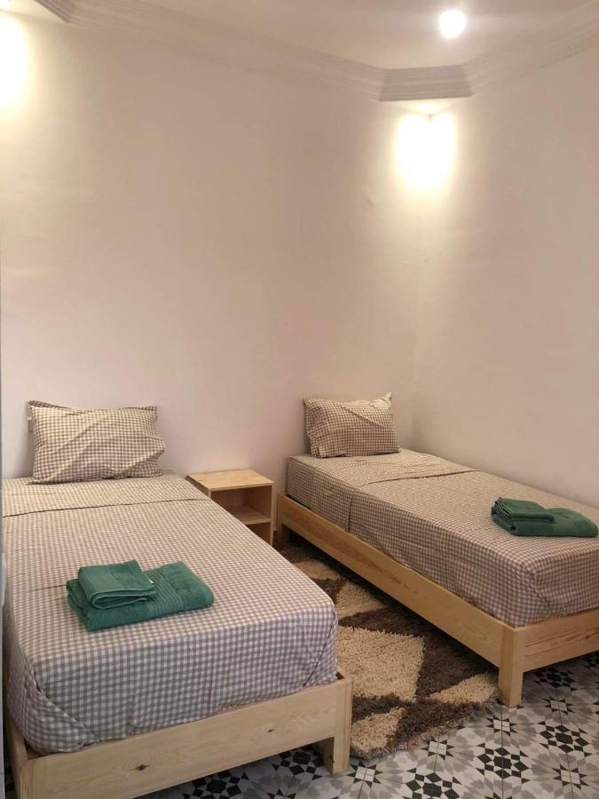 Green Stay - Imsouane Extérieur photo