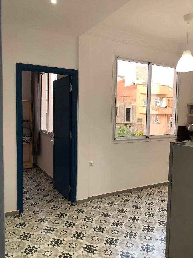 Green Stay - Imsouane Extérieur photo