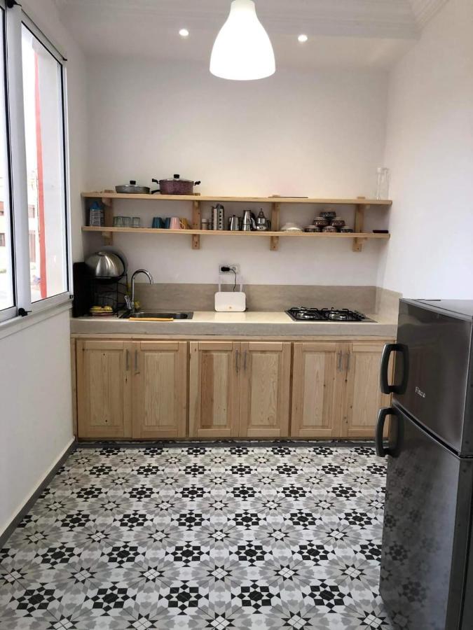 Green Stay - Imsouane Extérieur photo