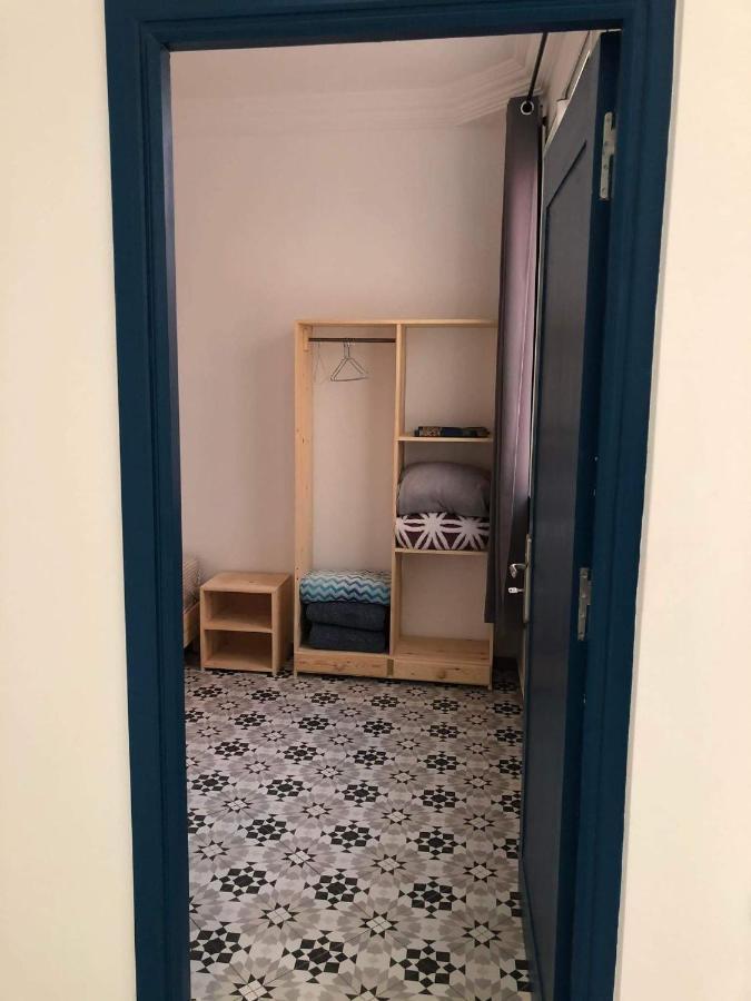 Green Stay - Imsouane Extérieur photo