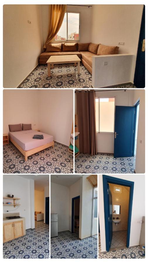 Green Stay - Imsouane Extérieur photo