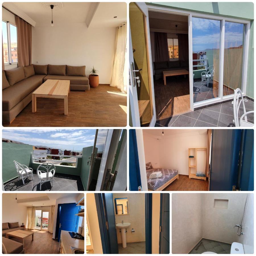 Green Stay - Imsouane Extérieur photo