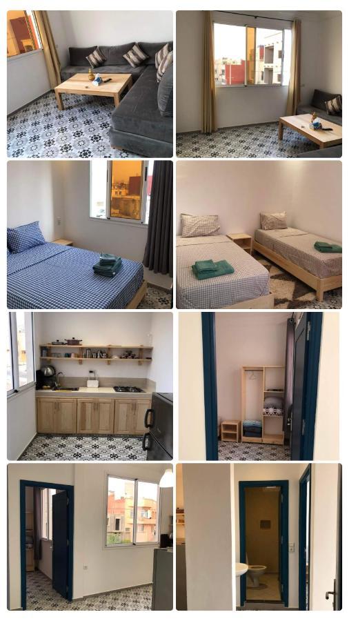 Green Stay - Imsouane Extérieur photo