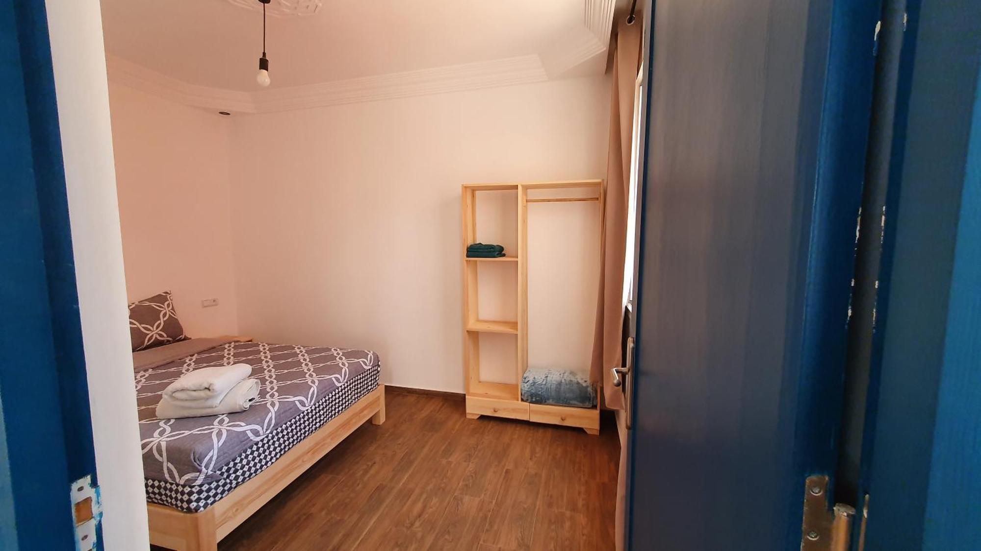Green Stay - Imsouane Extérieur photo