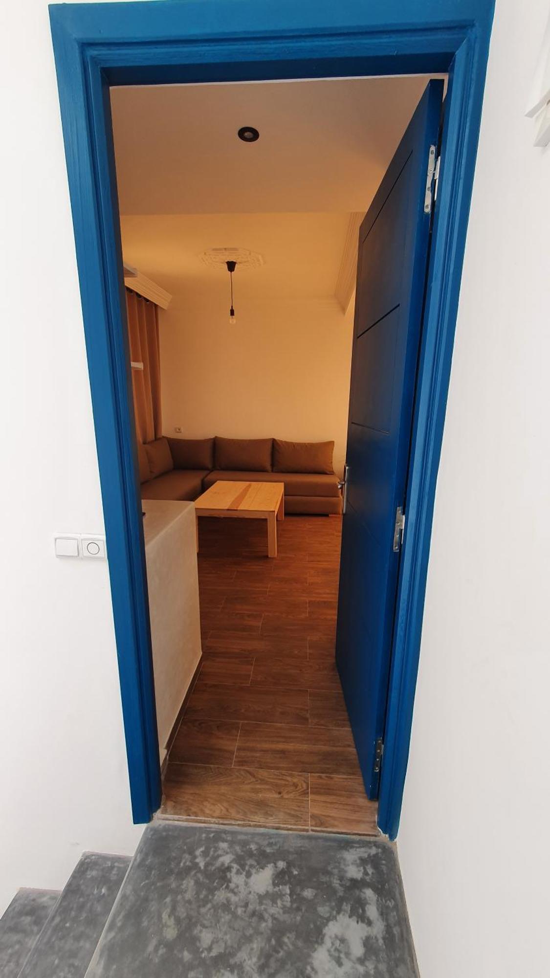 Green Stay - Imsouane Extérieur photo